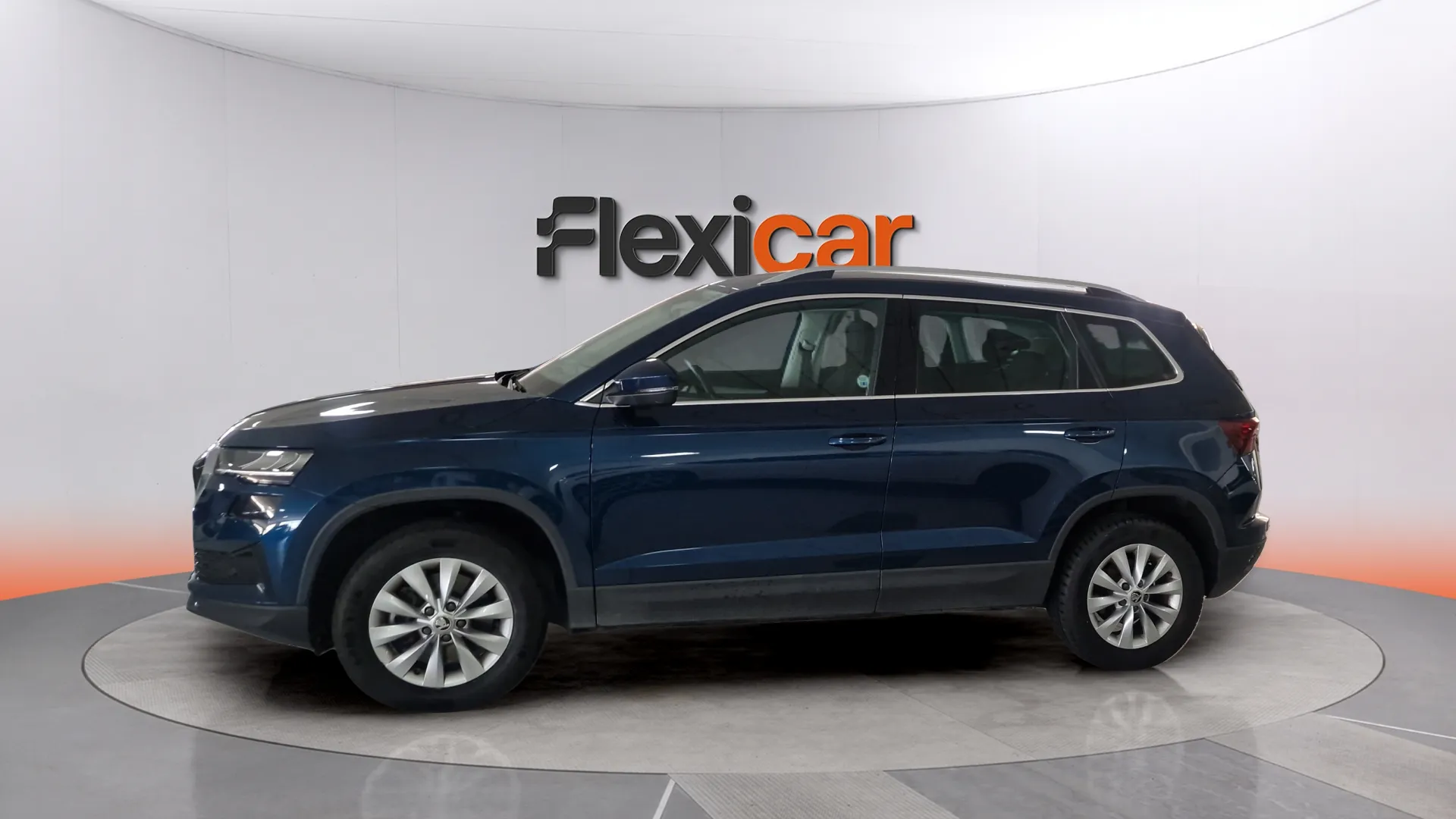 Škoda Karoq 2.0 TDI Ambition - foto 4