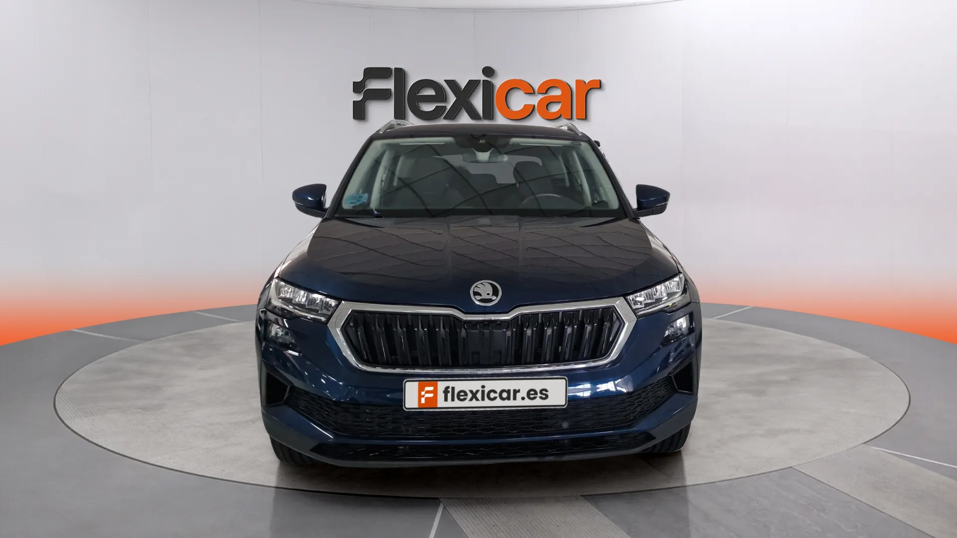 Škoda Karoq 2.0 TDI Ambition - foto 2