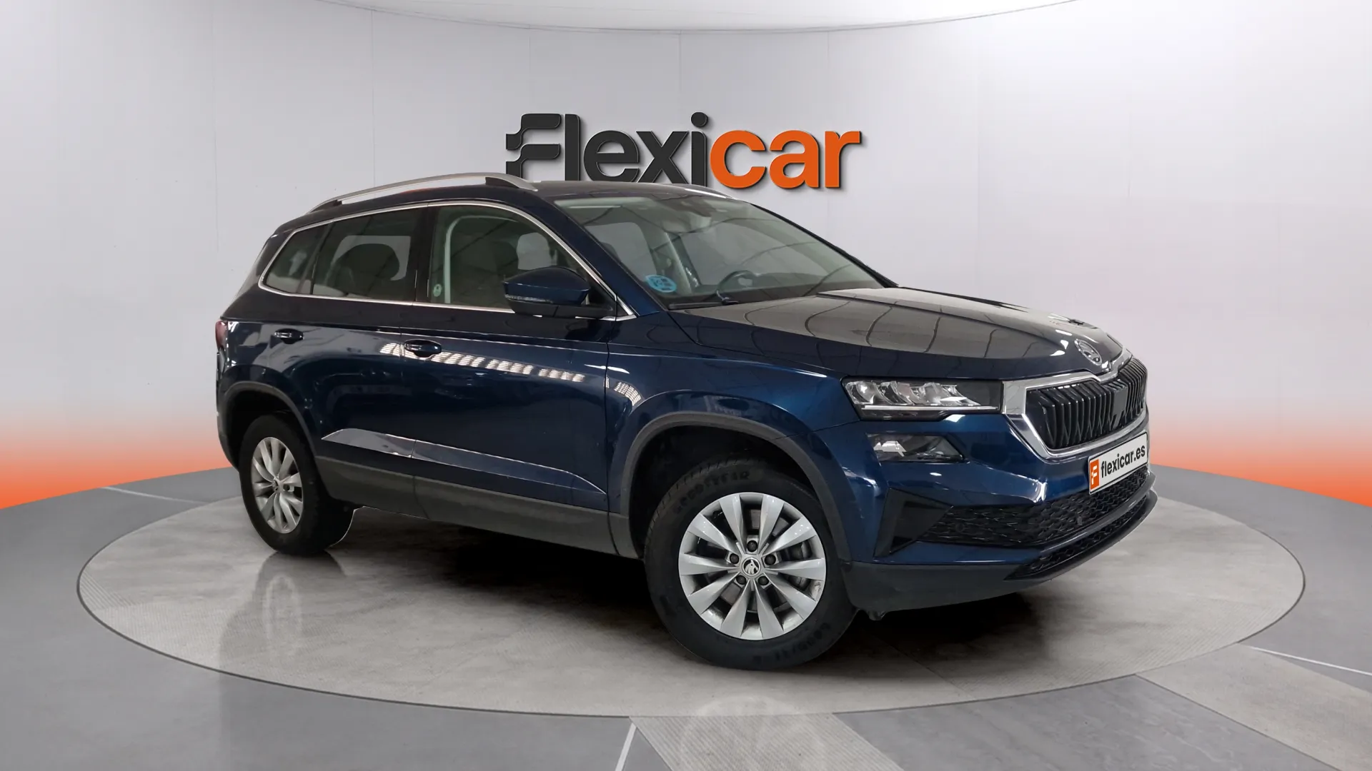 Škoda Karoq 2.0 TDI Ambition