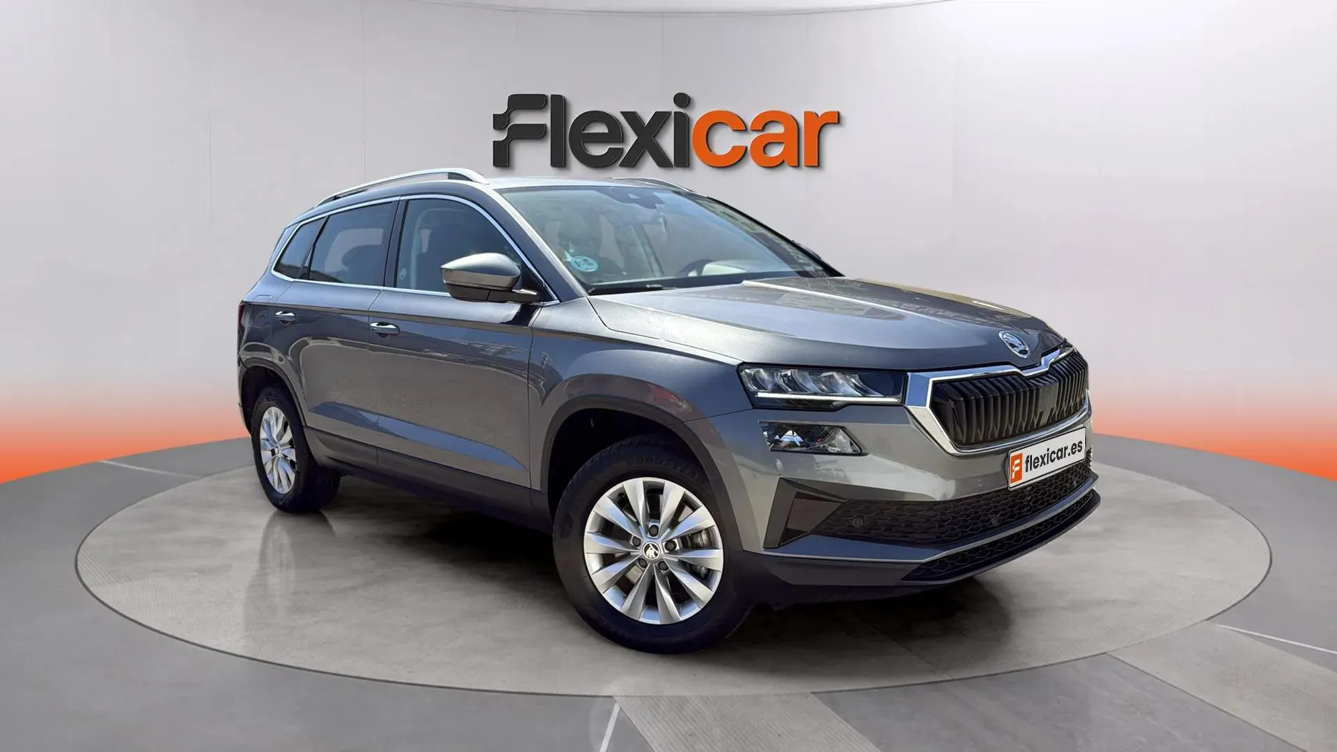 Škoda Karoq 2.0 TDI DSG Ambition