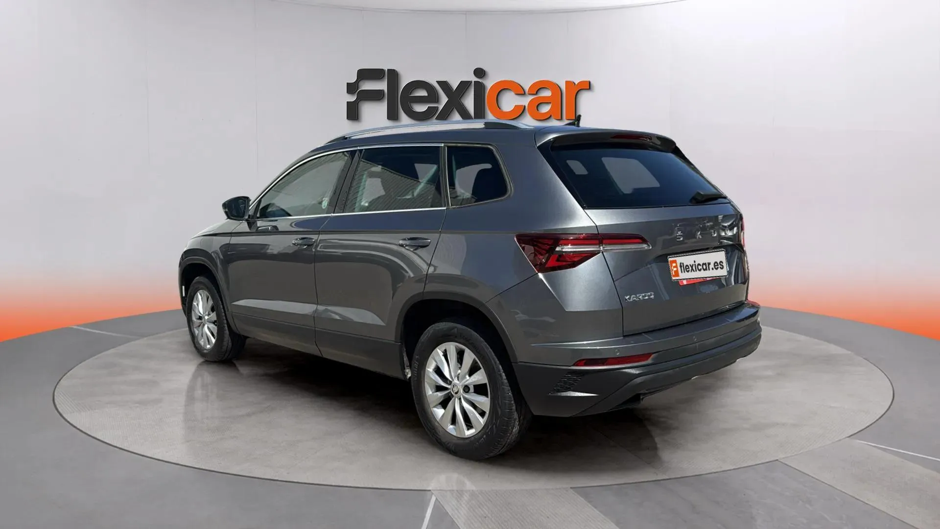 Škoda Karoq 2.0 TDI DSG Ambition - foto 6