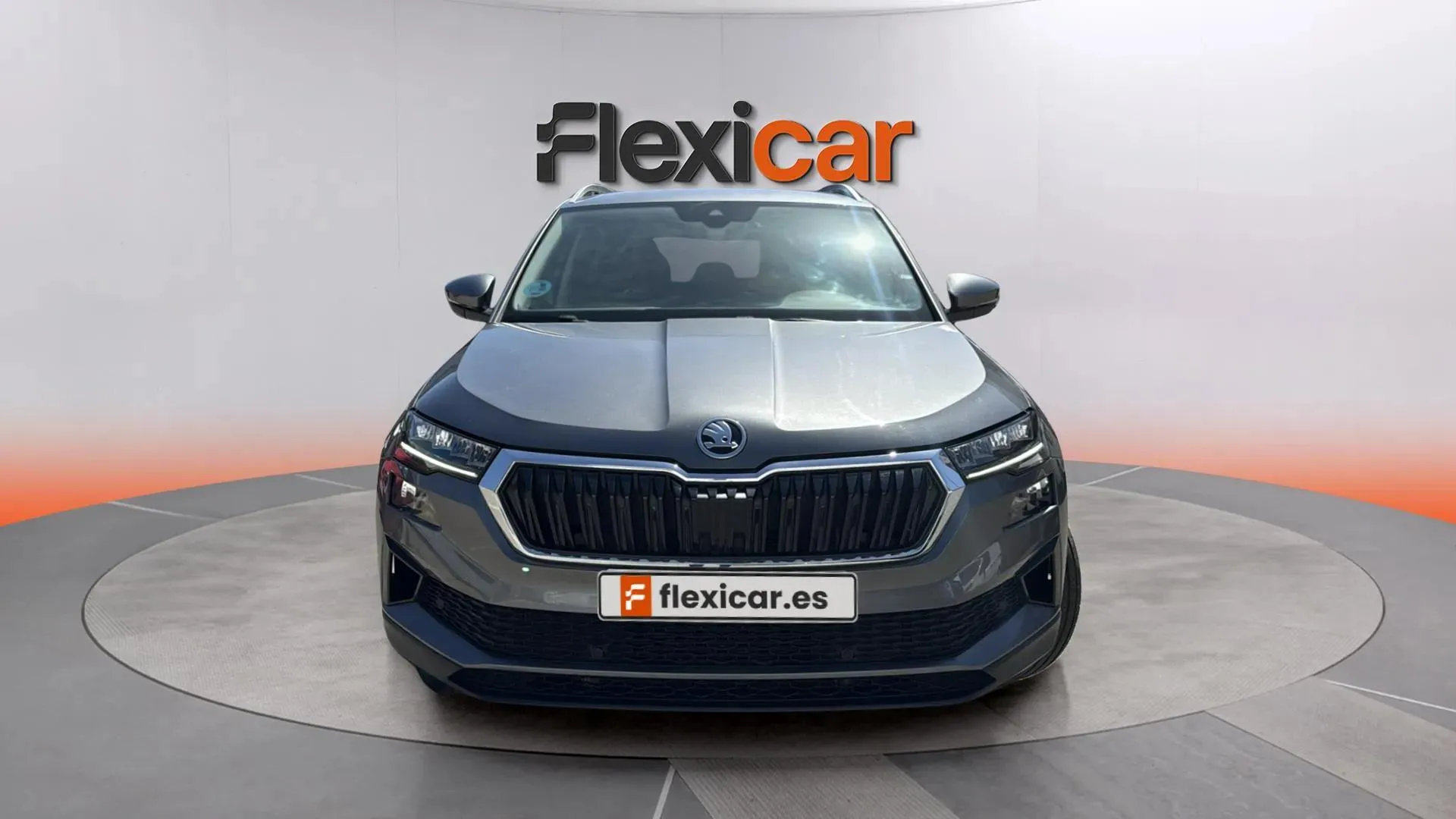 Škoda Karoq 2.0 TDI DSG Ambition - foto 2