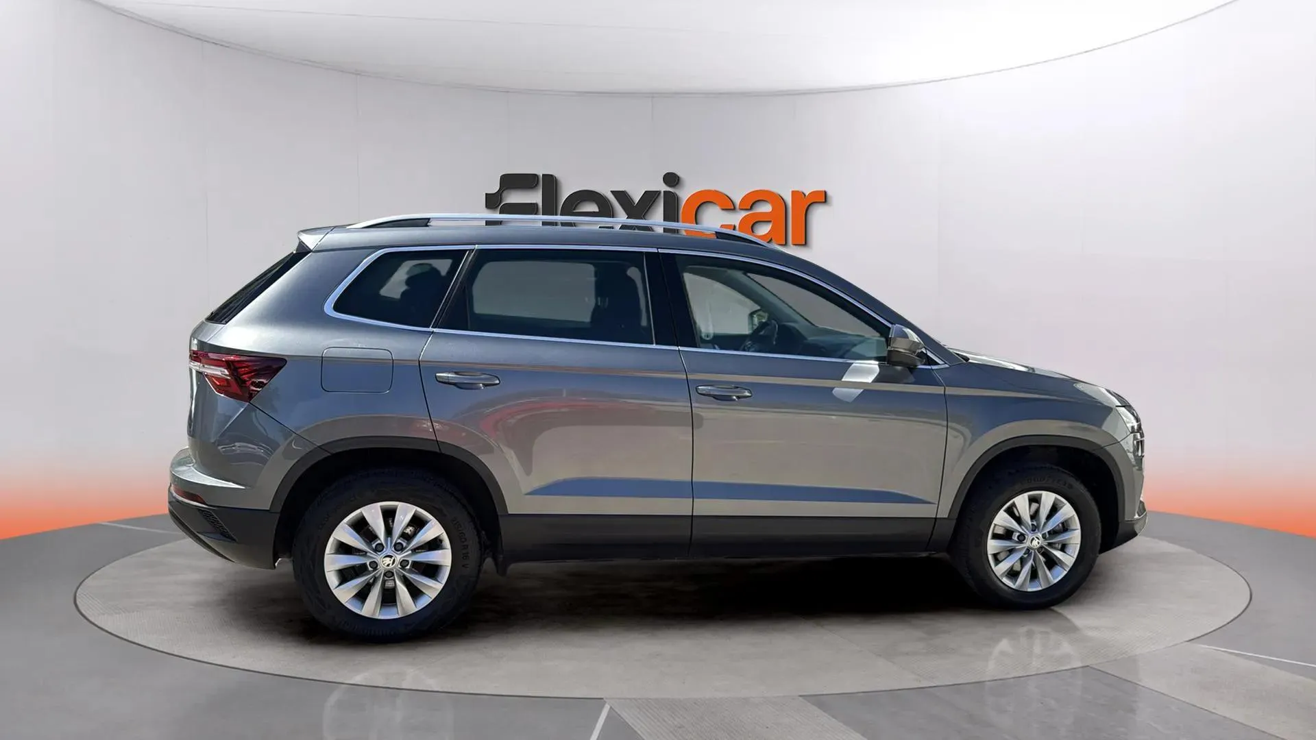 Škoda Karoq 2.0 TDI DSG Ambition - foto 5
