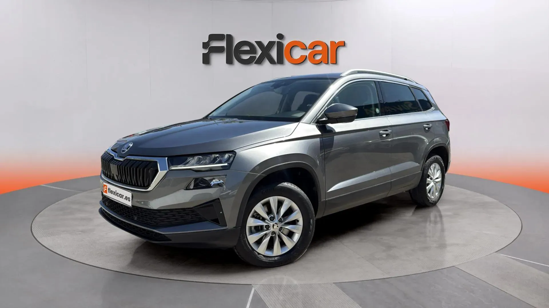 Škoda Karoq 2.0 TDI DSG Ambition - foto 3