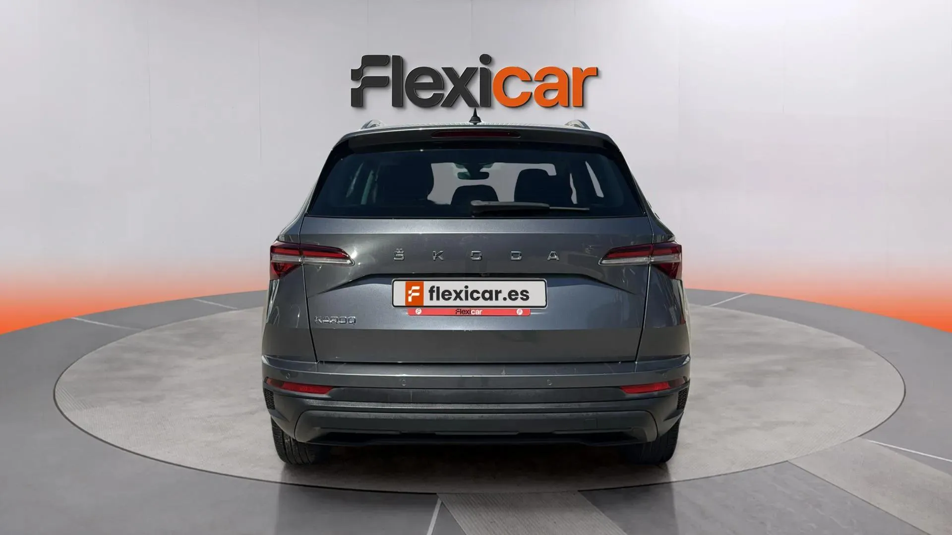 Škoda Karoq 2.0 TDI DSG Ambition - foto 7