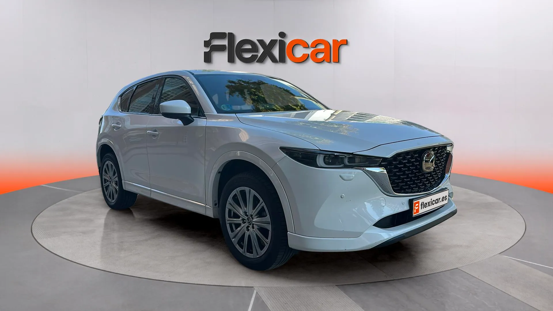 Mazda CX-5 e-Sky G MHEV 2.0 Advantage