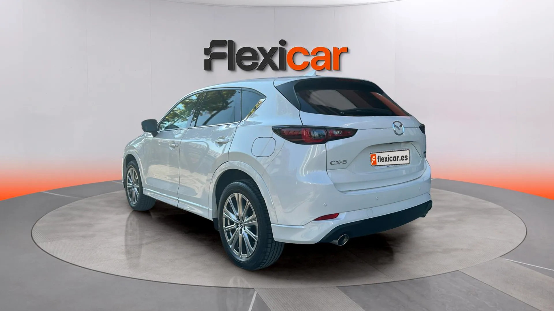 Mazda CX-5 e-Sky G MHEV 2.0 Advantage - foto 5