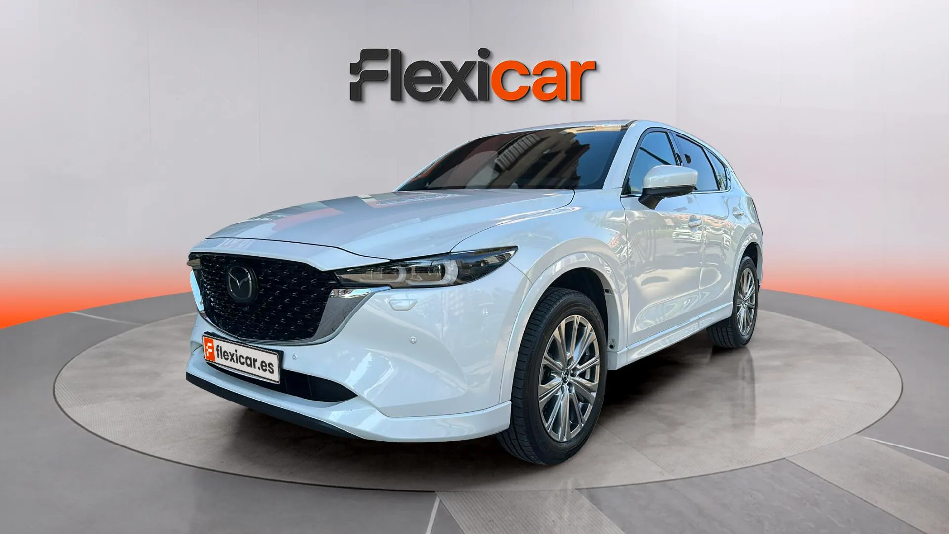 Mazda CX-5 e-Sky G MHEV 2.0 Advantage - foto 3