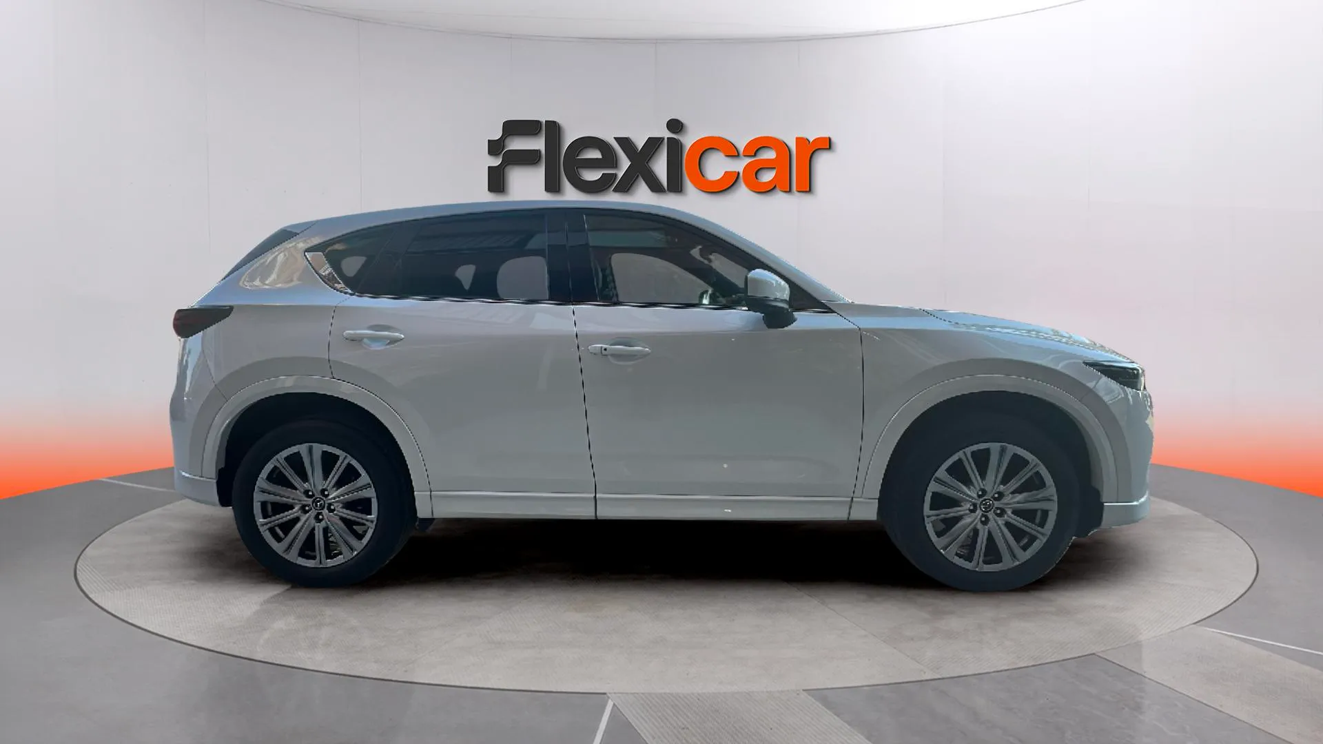 Mazda CX-5 e-Sky G MHEV 2.0 Advantage - foto 8