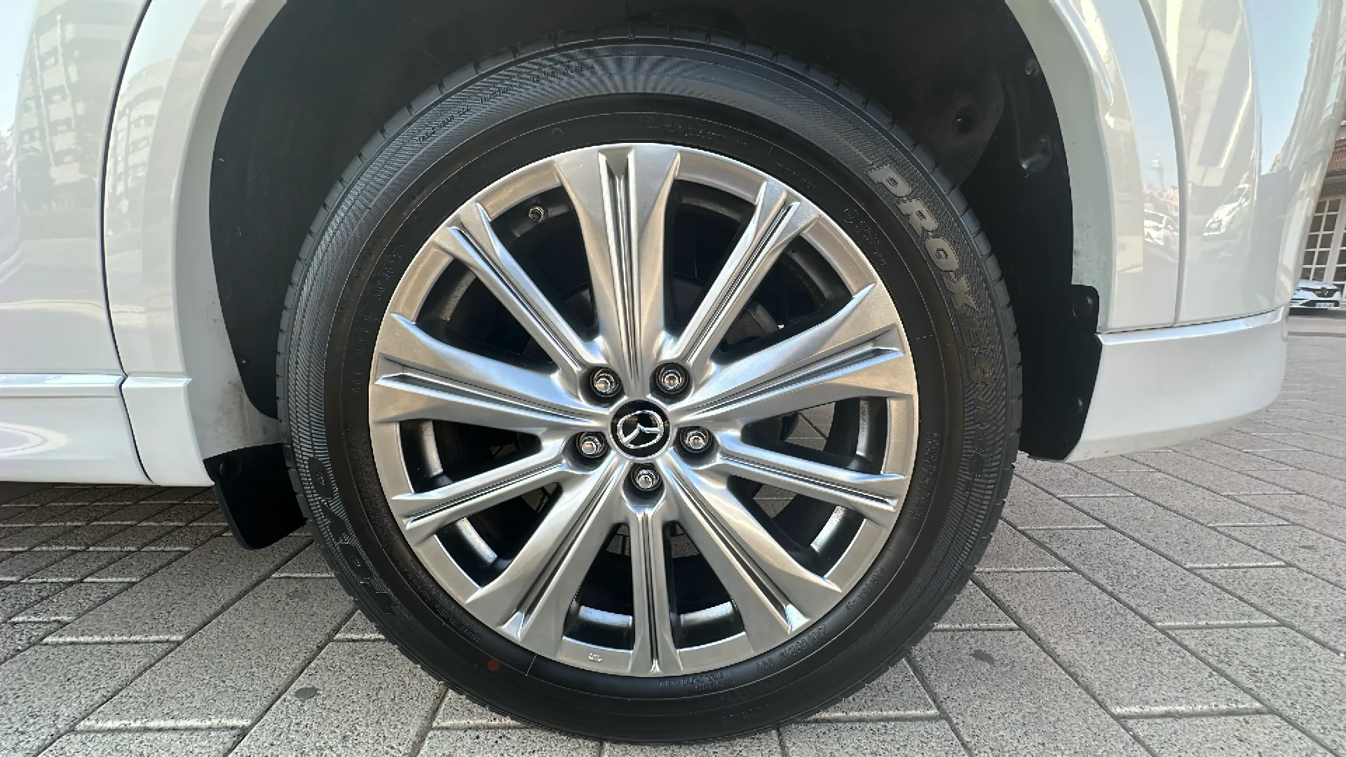 Mazda CX-5 e-Sky G MHEV 2.0 Advantage - foto 15