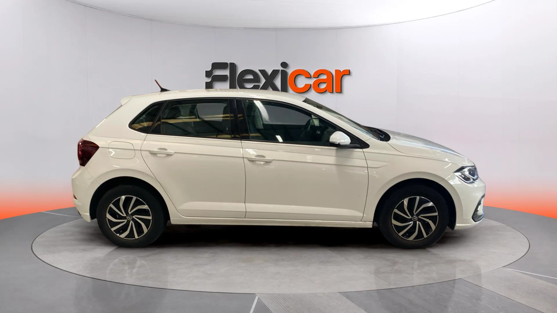 Volkswagen Polo Life 1.0 TSI - foto 3