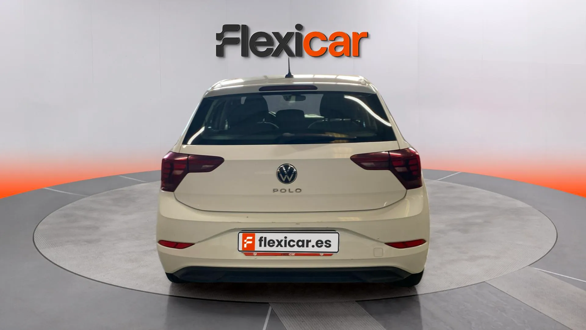 Volkswagen Polo Life 1.0 TSI - foto 4