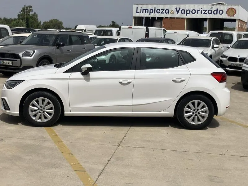 SEAT Ibiza 1.0 TSI Style Plus - foto 3