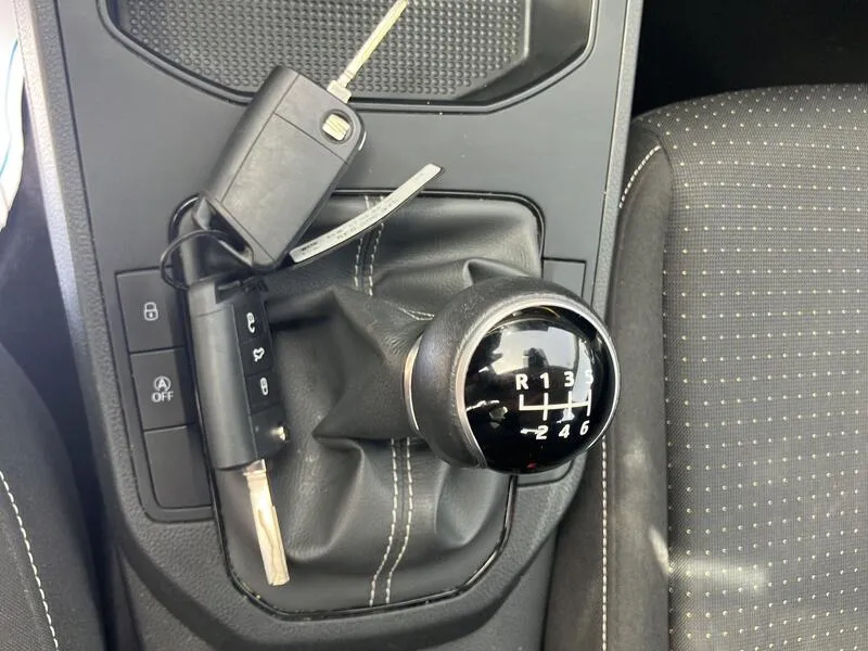 SEAT Ibiza 1.0 TSI Style Plus - foto 22