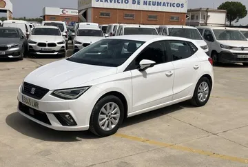 seat ibiza 10 tsi 110cv style plus gasolina manual arval sevilla 903000000276427