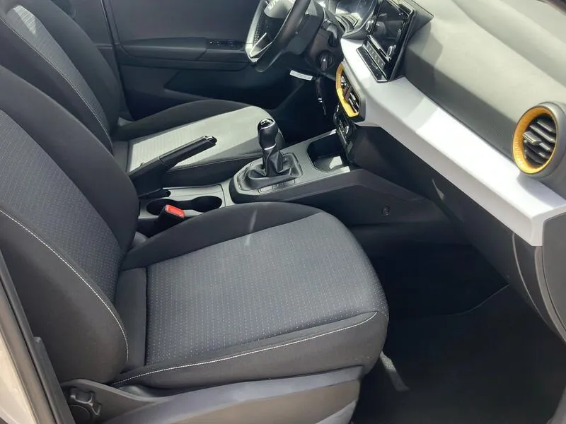 SEAT Ibiza 1.0 TSI Style Plus - foto 25