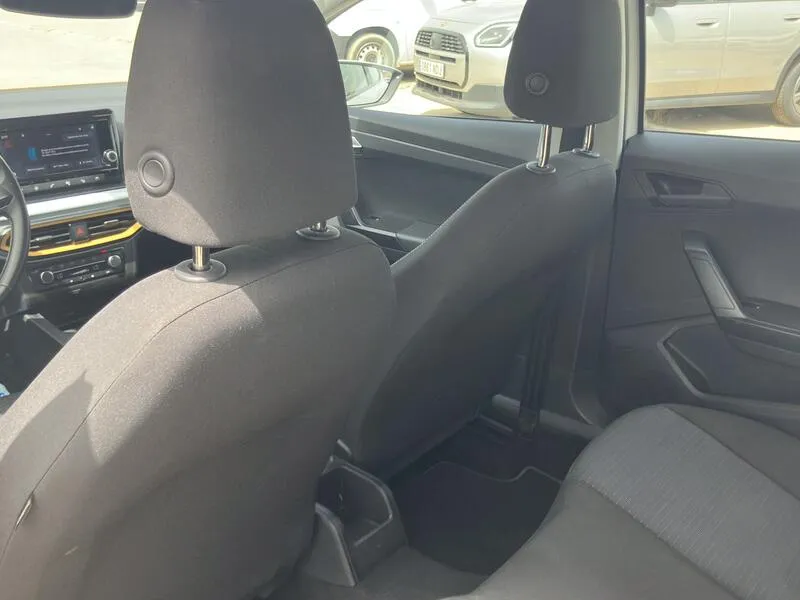SEAT Ibiza 1.0 TSI Style Plus - foto 31