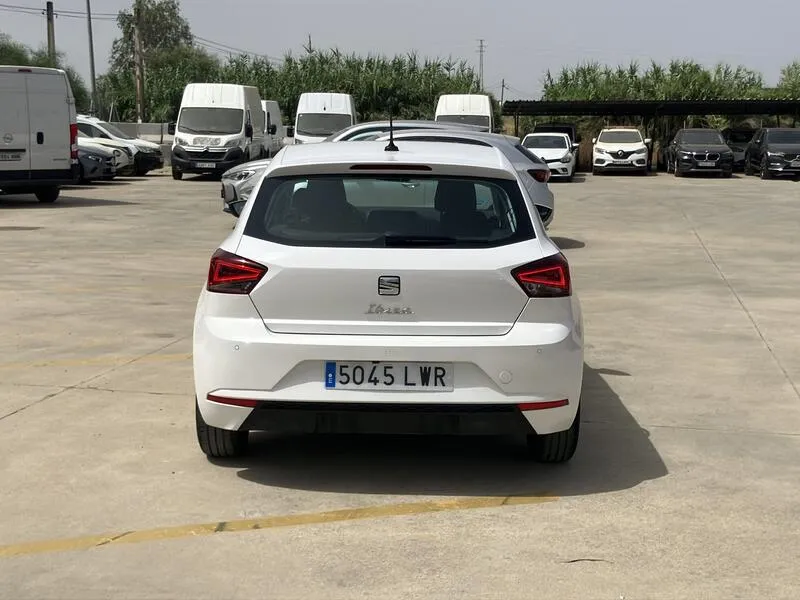 SEAT Ibiza 1.0 TSI Style Plus - foto 5
