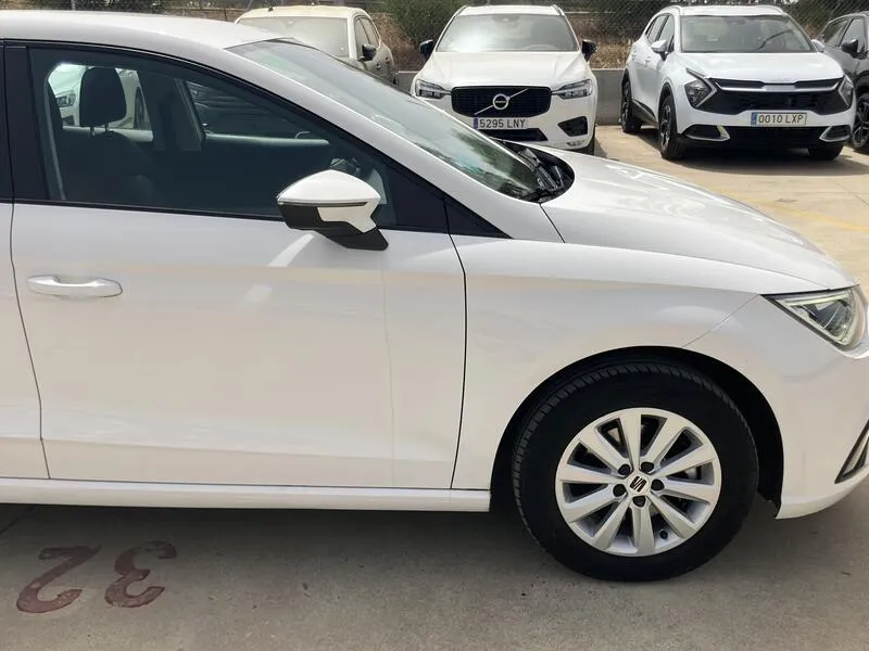 SEAT Ibiza 1.0 TSI Style Plus - foto 41