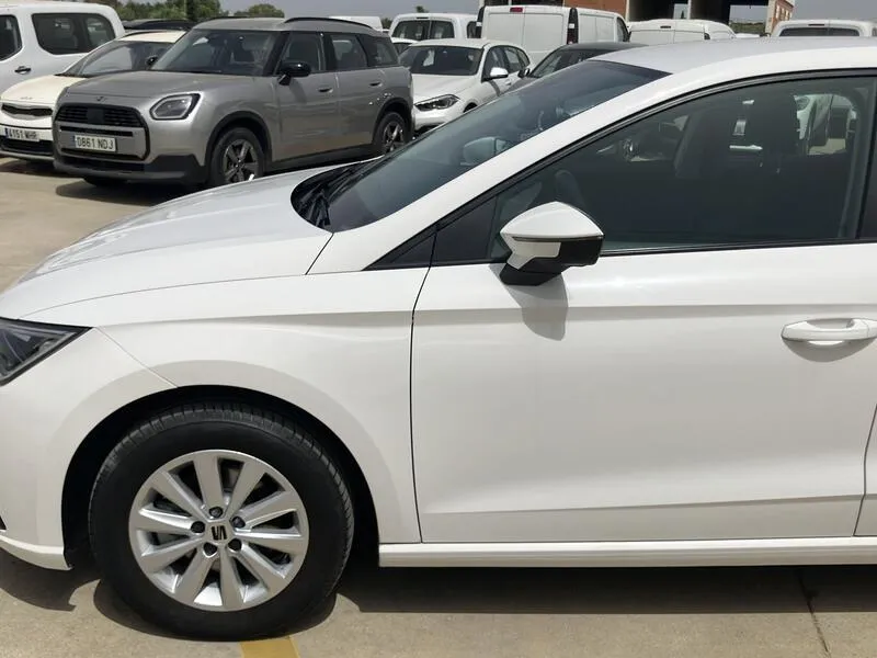 SEAT Ibiza 1.0 TSI Style Plus - foto 39
