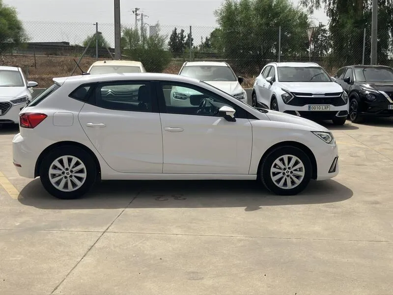 SEAT Ibiza 1.0 TSI Style Plus - foto 7
