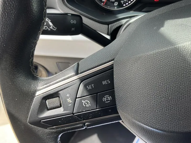 SEAT Ibiza 1.0 TSI Style Plus - foto 17