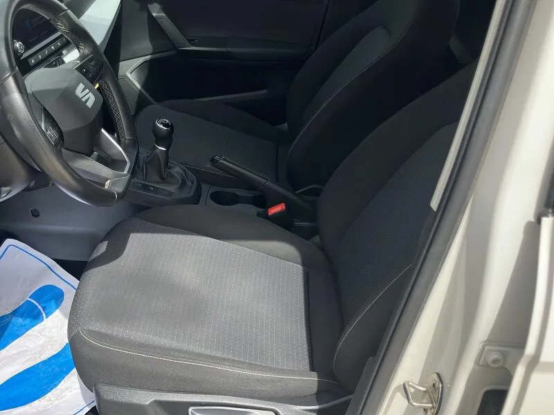 SEAT Ibiza 1.0 TSI Style Plus - foto 20