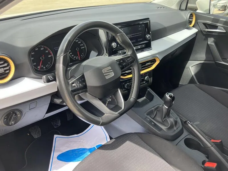 SEAT Ibiza 1.0 TSI Style Plus - foto 10