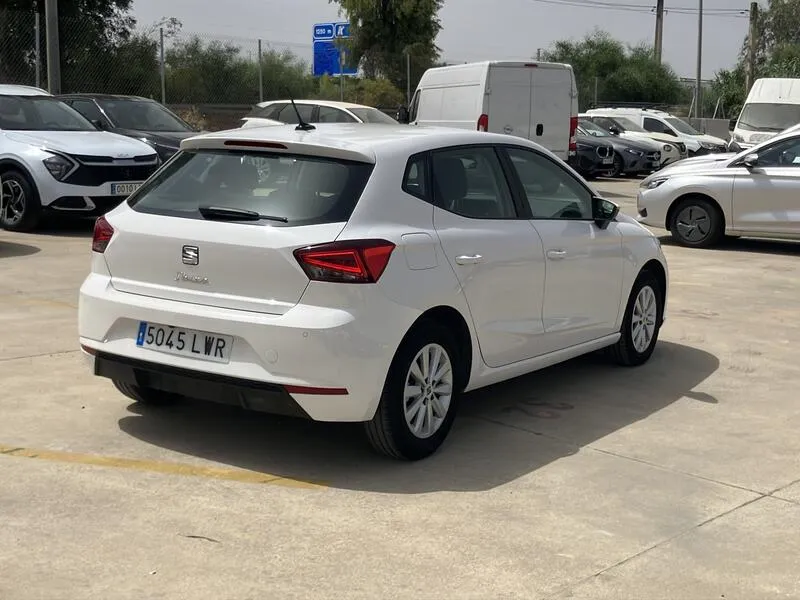 SEAT Ibiza 1.0 TSI Style Plus - foto 6