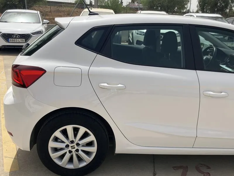 SEAT Ibiza 1.0 TSI Style Plus - foto 40