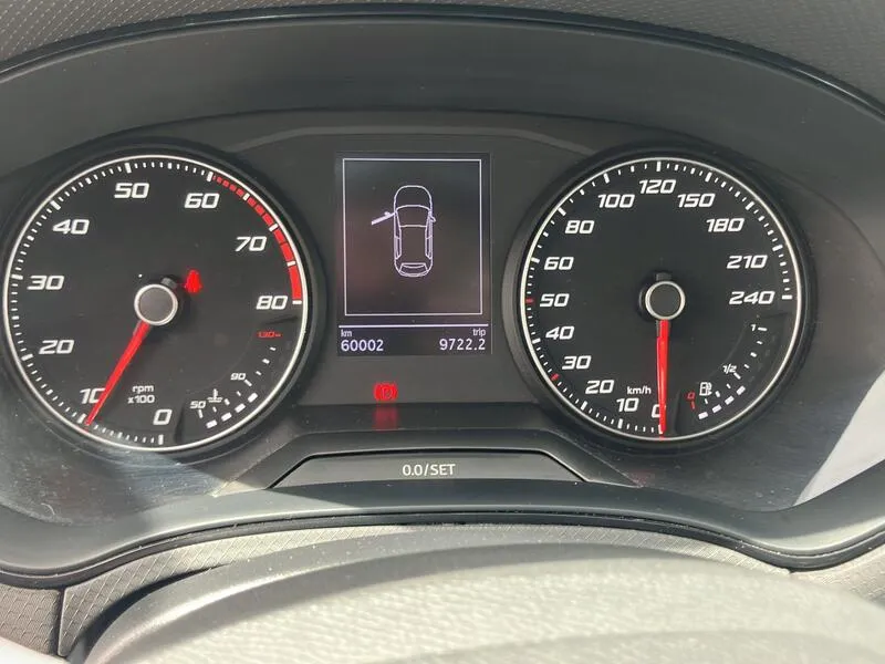 SEAT Ibiza 1.0 TSI Style Plus - foto 15