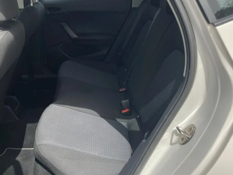 SEAT Ibiza 1.0 TSI Style Plus - foto 23