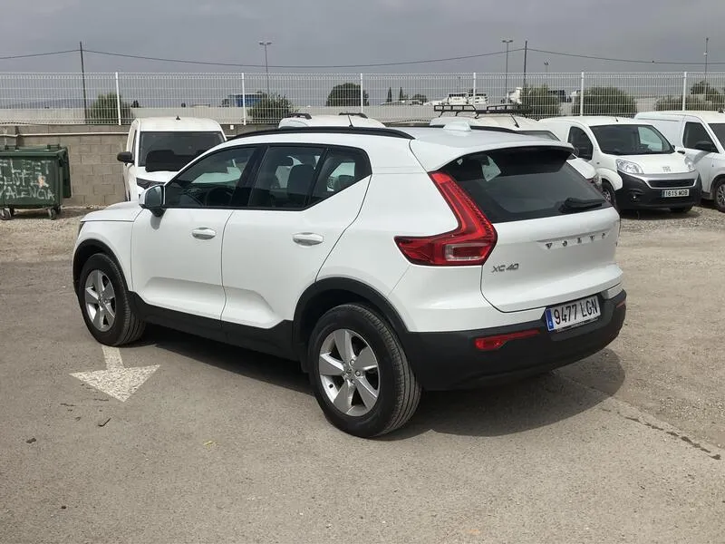 Volvo XC40 1.5 T3 - foto 4