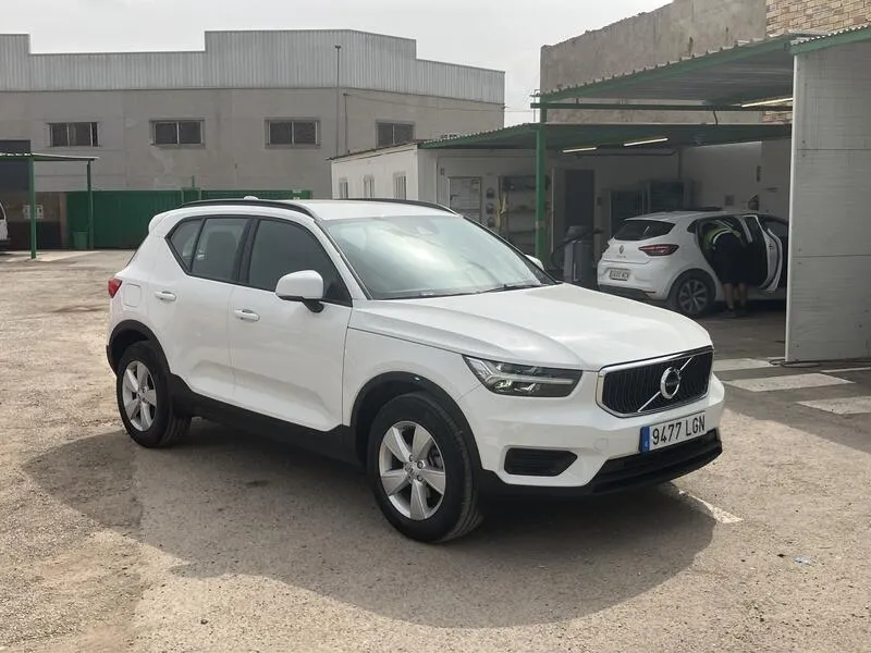 Volvo XC40 1.5 T3 - foto 8