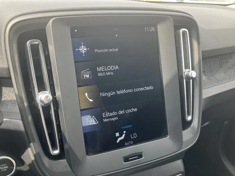 Volvo XC40 1.5 T3 - foto 14