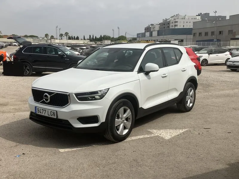 Volvo XC40 1.5 T3