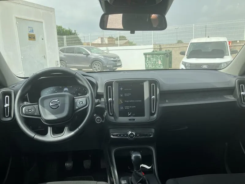 Volvo XC40 1.5 T3 - foto 10