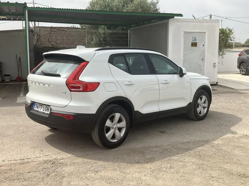 Volvo XC40 1.5 T3 - foto 6