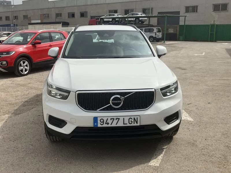 Volvo XC40 1.5 T3 - foto 9