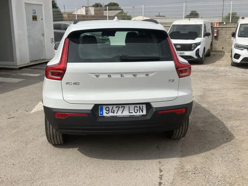 Volvo XC40 1.5 T3 - foto 5