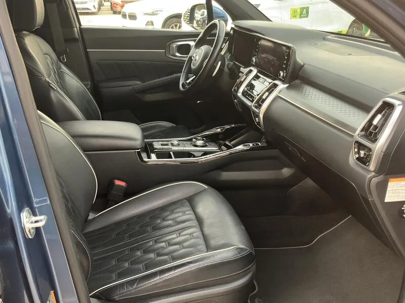 Kia Sorento 1.6 T-GDi Emotion - foto 31