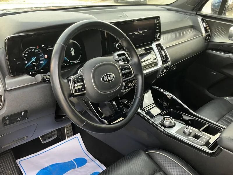 Kia Sorento 1.6 T-GDi Emotion - foto 10
