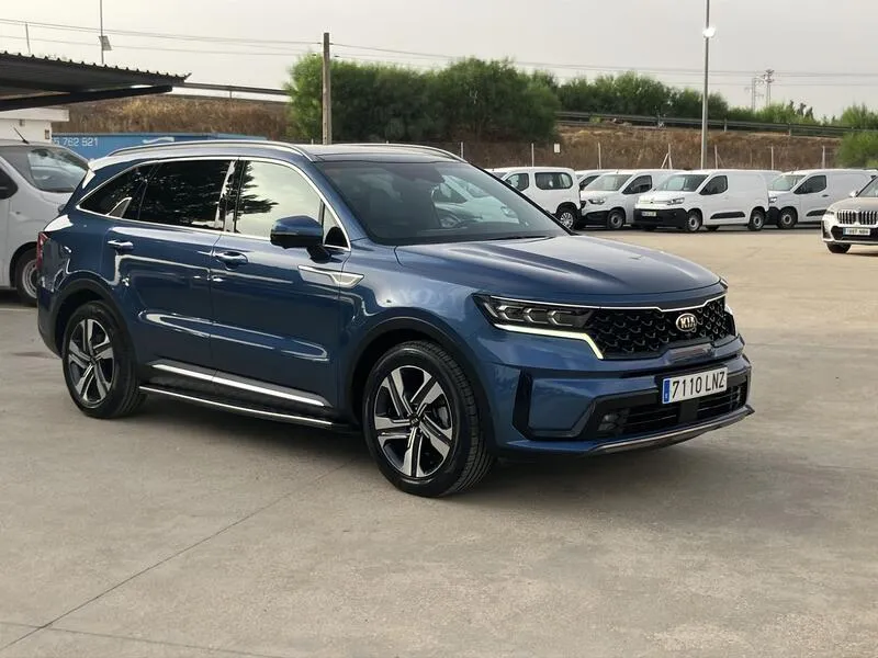 Kia Sorento 1.6 T-GDi Emotion - foto 8
