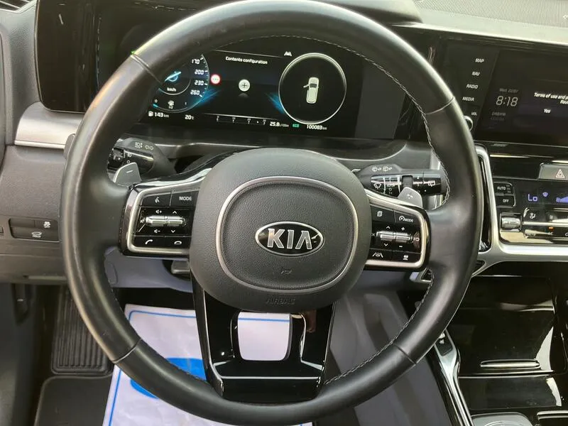 Kia Sorento 1.6 T-GDi Emotion - foto 11
