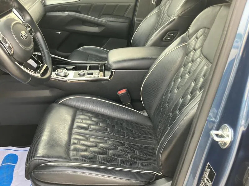 Kia Sorento 1.6 T-GDi Emotion - foto 21