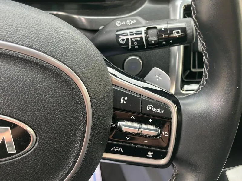 Kia Sorento 1.6 T-GDi Emotion - foto 18