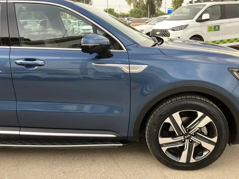 Kia Sorento 1.6 T-GDi Emotion - foto 29