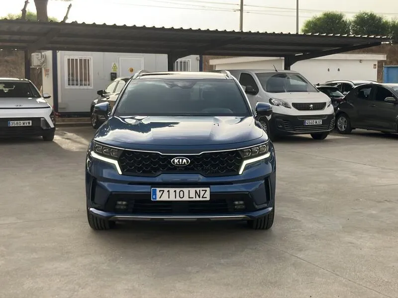 Kia Sorento 1.6 T-GDi Emotion - foto 9