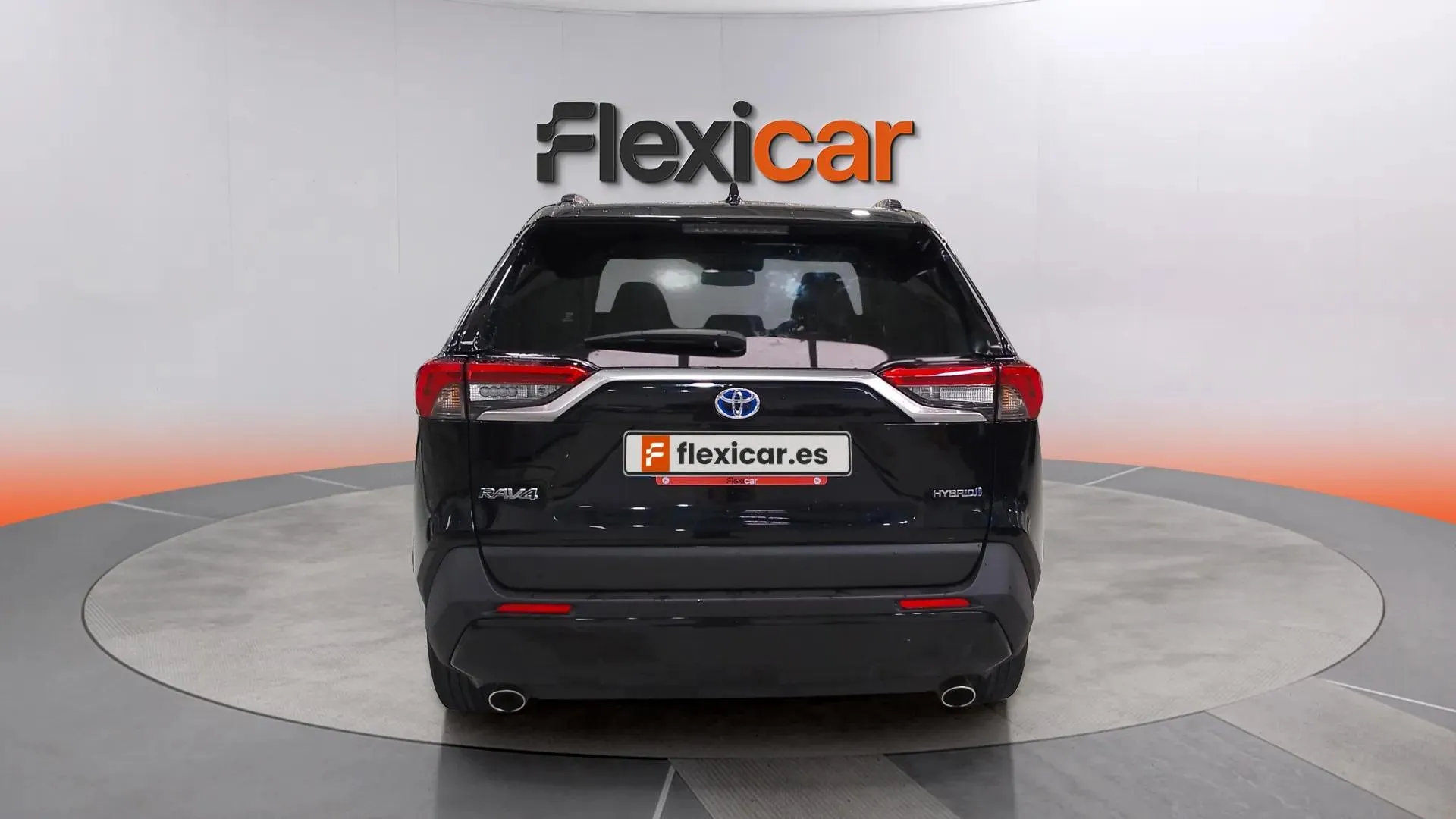 Toyota RAV4 2.5l 220H Advance - foto 6