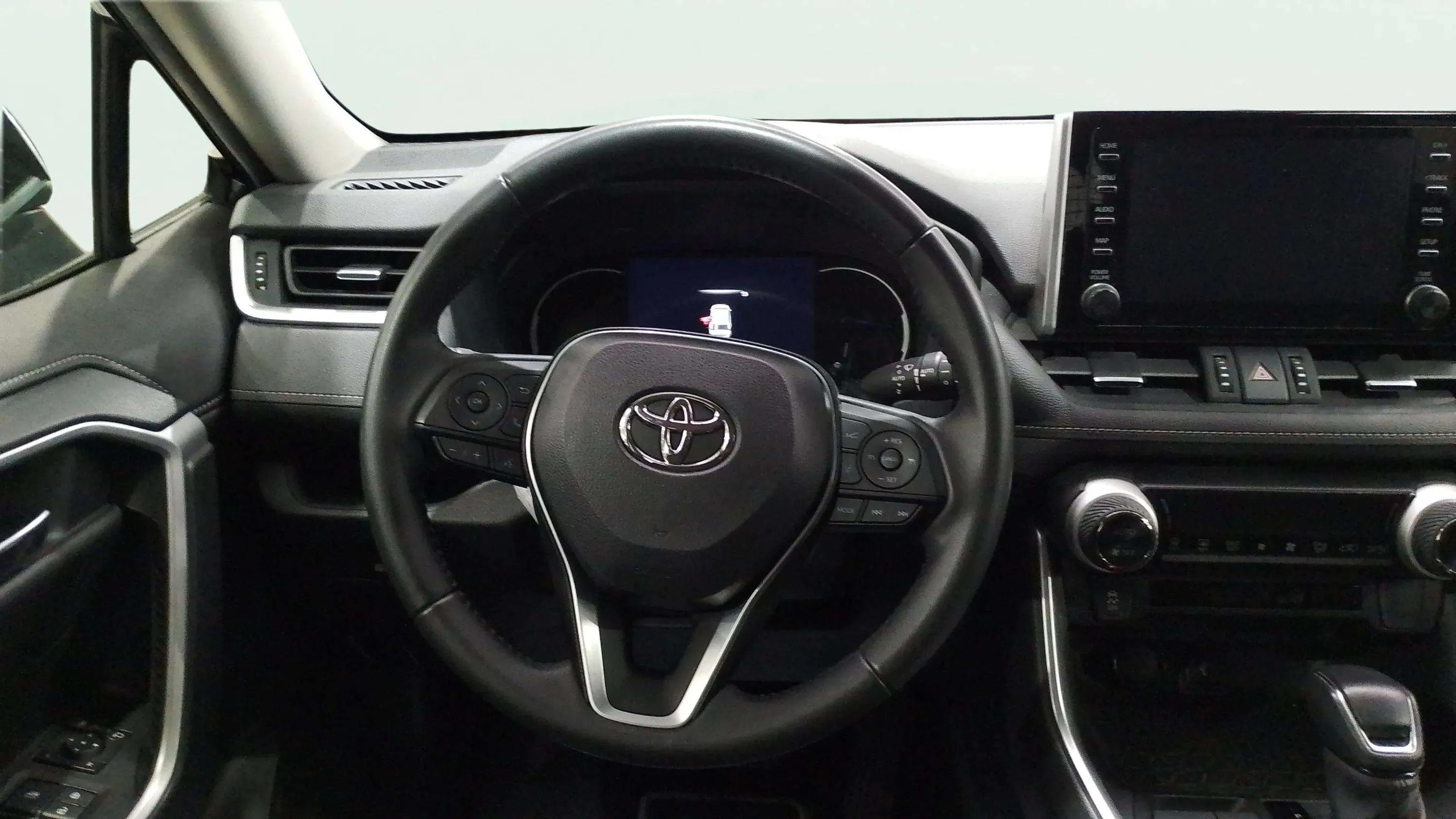 Toyota RAV4 2.5l 220H Advance - foto 20